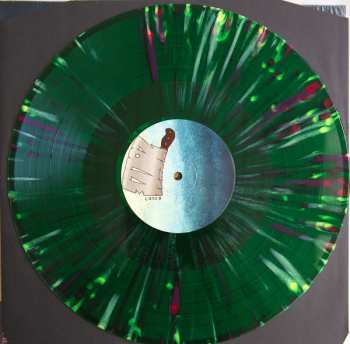 LP Zolle: Macello