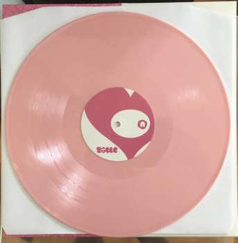 LP Zolle: Rosa CLR | LTD