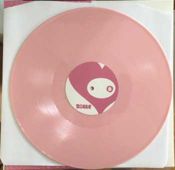 LP Zolle: Rosa CLR | LTD