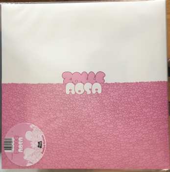 LP Zolle: Rosa CLR | LTD
