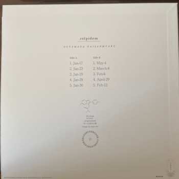 LP Ooyamada Daisanmyaku: Zolpidem CLR | LTD