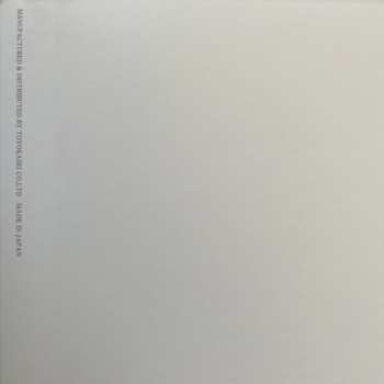 LP Ooyamada Daisanmyaku: Zolpidem CLR | LTD