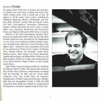 CD Zoltán Kodály: Sonata For Solo Cello • Adagio • Sonatina • Epigrams • Romance Lyrique