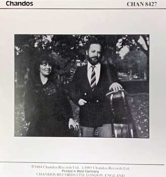 CD Zoltán Kodály: Solo Cello Sonata Op.8 / Duo For Violin And Cello Op.7