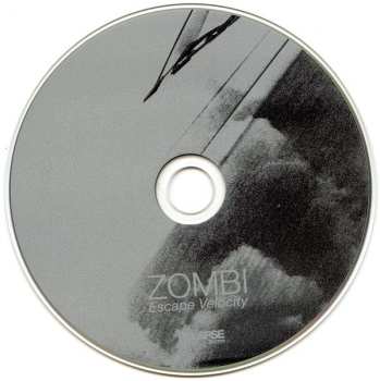 CD Zombi: Escape Velocity