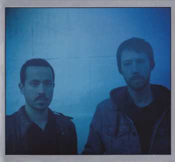 CD Zombi: Escape Velocity