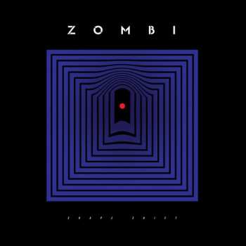 2LP Zombi: Shape Shift