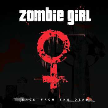 Album Zombie Girl: Back From The Dead