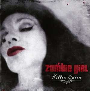 CD Zombie Girl: Killer Queen
