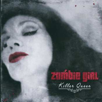 2CD/Doos Zombie Girl: Killer Queen DLX | LTD
