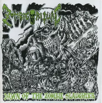 Zombie Ritual: Dawn Of The Zombie Slaughter