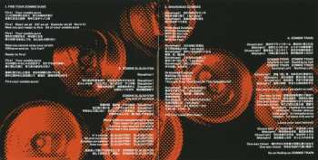 CD Zombie Ritual: Dawn Of The Zombie Slaughter