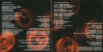 CD Zombie Ritual: Dawn Of The Zombie Slaughter