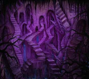 Album Zombiefication: At The Caves Of Eternal