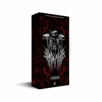 2CD/Doos Zombiez: Zatan Lebt! LTD