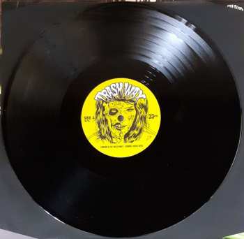 LP Zombina And The Skeletones: Charnel House Rock