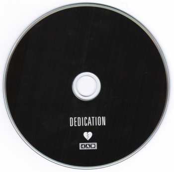 CD Zomby: Dedication
