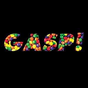 Album Zomby: Gasp! 