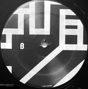 LP Zomes: Earth Grid