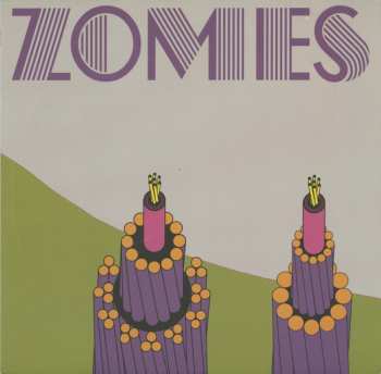 LP Zomes: Zomes