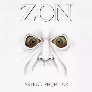 Zon: Astral Projector