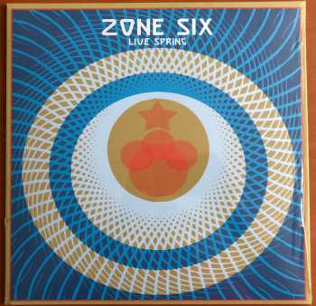 LP Zone Six: Live Spring