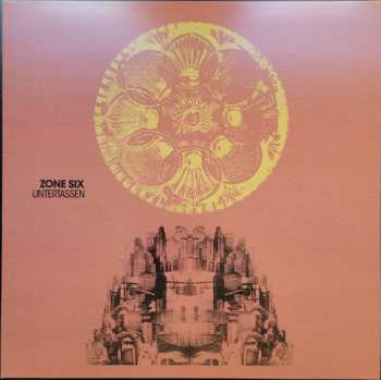 LP Zone Six: Untertassen LTD
