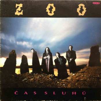 Album Zoo: Čas Sluhů