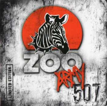 2CD Zoo Army: 507 LTD | DIGI