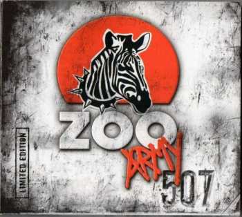 2CD Zoo Army: 507 LTD | DIGI