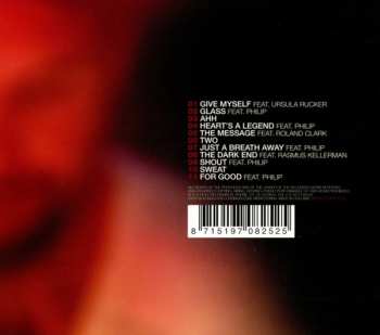 CD Zoo Brazil: Any Moment Now