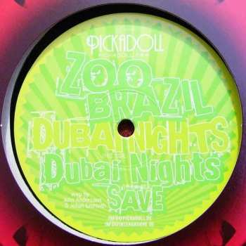 Album Zoo Brazil: Dubai Nights
