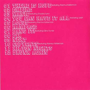 CD Zoo Brazil: Please Don't Panic