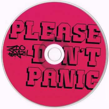 CD Zoo Brazil: Please Don't Panic