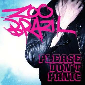 Album Zoo Brazil: Please Don't Panic
