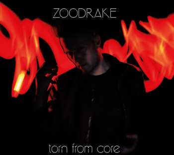 CD Zoodrake: torn from core DIGI