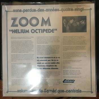 LP Zoom: Helium Octipede