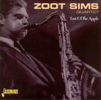 Album Zoot Sims Quartet: East Of The Apple