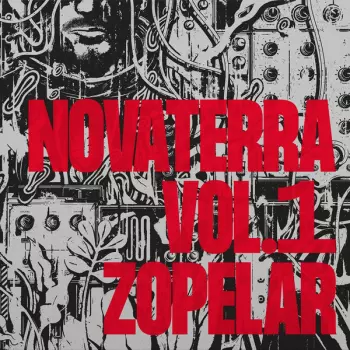 Novaterra Vol. 1