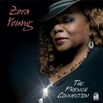 Album Zora Young: The French Connection