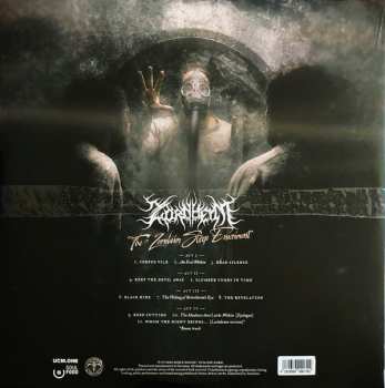 2LP Zornheym: The Zornheim Sleep Experiment LTD | CLR
