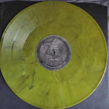 2LP Zornheym: The Zornheim Sleep Experiment LTD | CLR