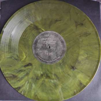 2LP Zornheym: The Zornheim Sleep Experiment LTD | CLR