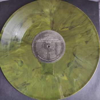 2LP Zornheym: The Zornheim Sleep Experiment LTD | CLR