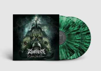2LP Zornheym: The Zornheim Sleep Experiment LTD | CLR