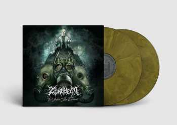 2LP Zornheym: The Zornheim Sleep Experiment LTD | CLR