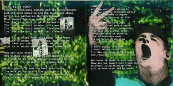 CD Zounds: The Redemption Of Zounds