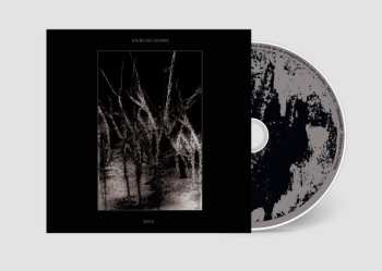 CD Zouz: Jours De Cendre