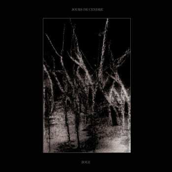 Album Zouz: Jours De Cendre