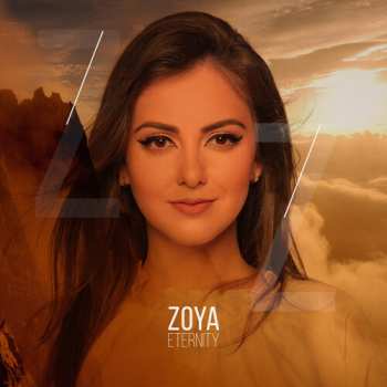 Album Zoya: Eternity